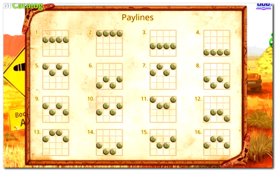 €355 Online Casino Tournament at Vera and Jhon Casino