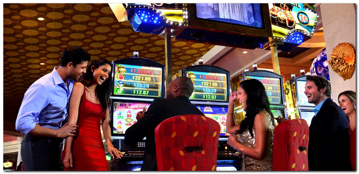 £999 Free Casino Tournament at Vegas Paradise Casino
