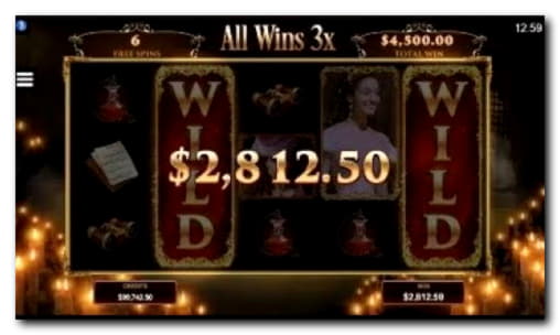 €425 Tournament at High Roller Casino