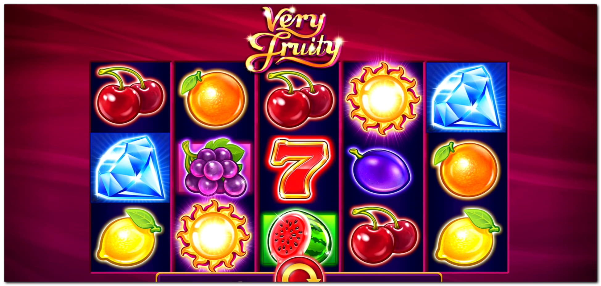 105 free spins no deposit at Casino com