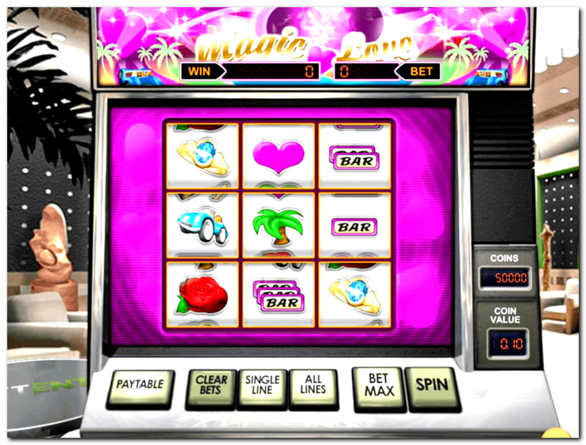 20 free casino spins at Vera and Jhon Casino