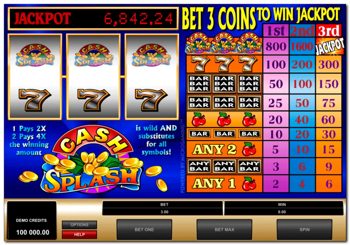 280 Free Spins no deposit at 777 Casino