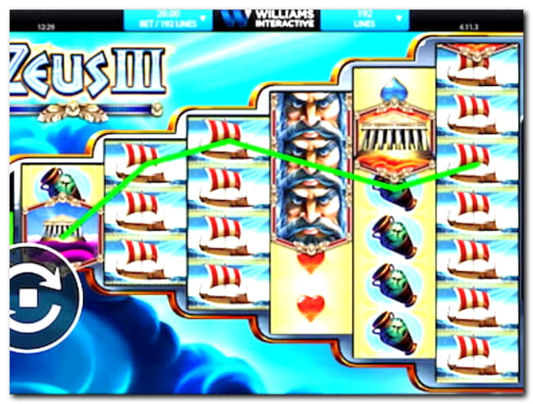 225 Trial Spins at Video Slots Casino