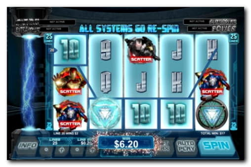 235 Free Spins Casino at Genesis Casino