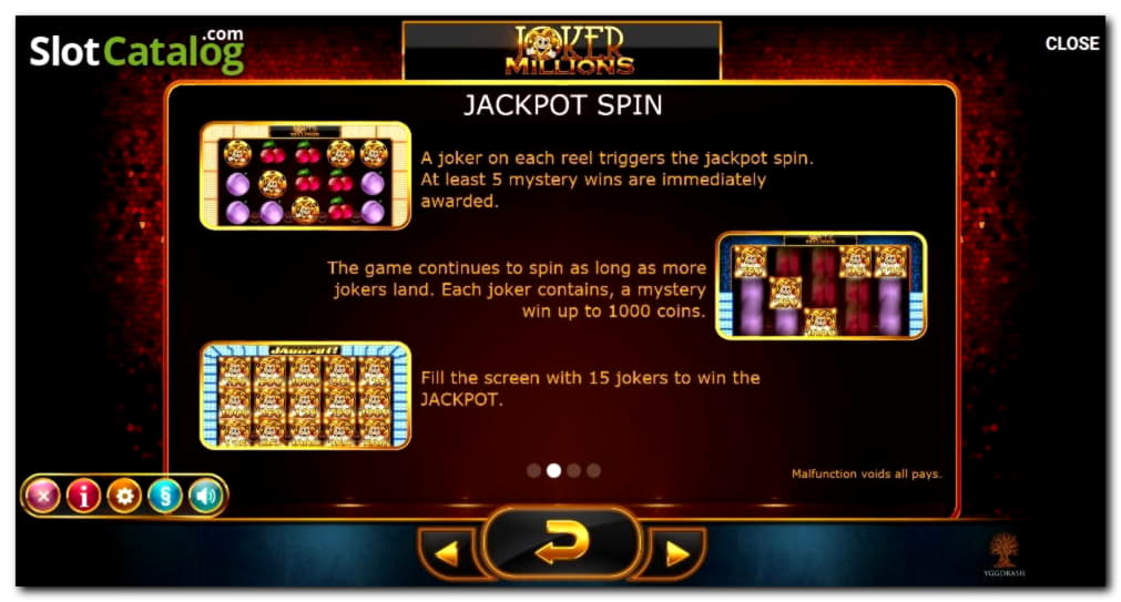 EURO 230 Free Casino Chip at Casino Shadowbet