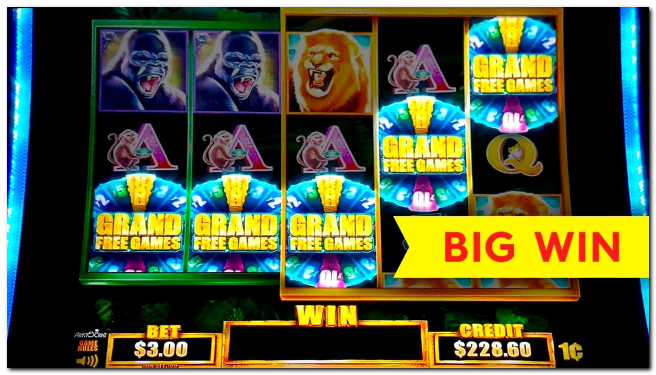 €140 Free casino chip at Genesis Casino