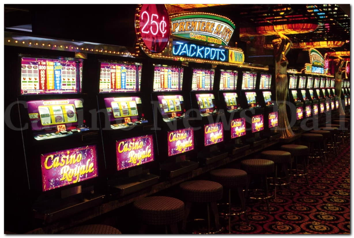 €1790 NO DEPOSIT CASINO BONUS at Casino com