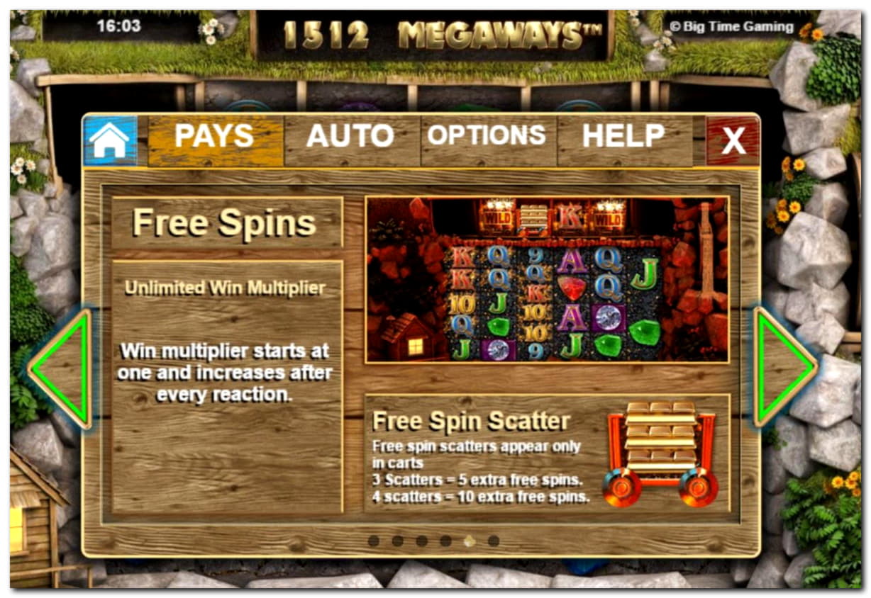 595% Deposit match bonus at William Hill Casino