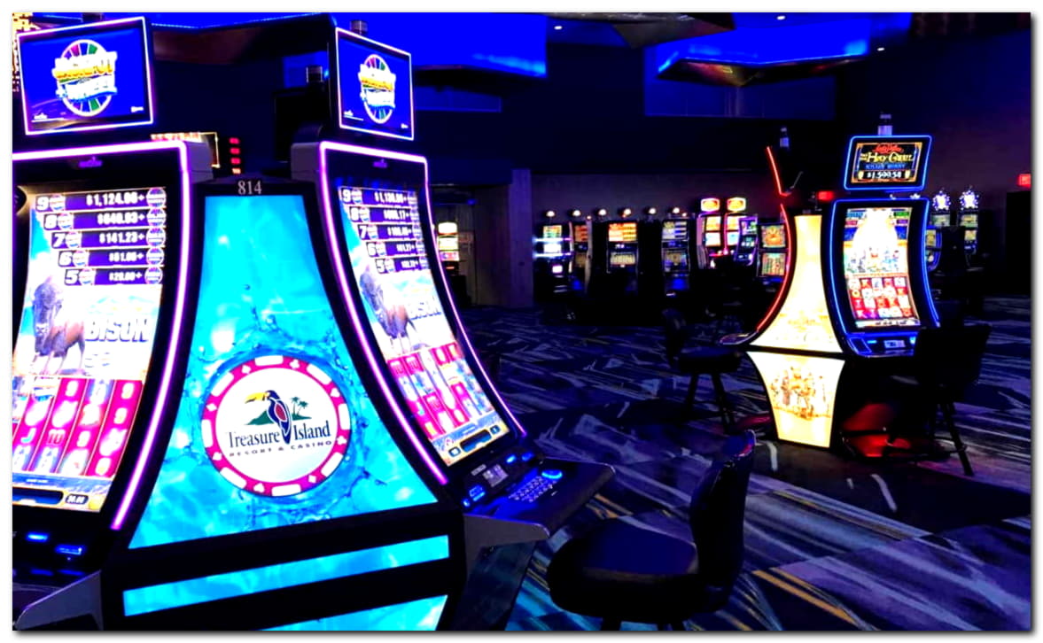 215 Free spins no deposit at Slots Billion Casino