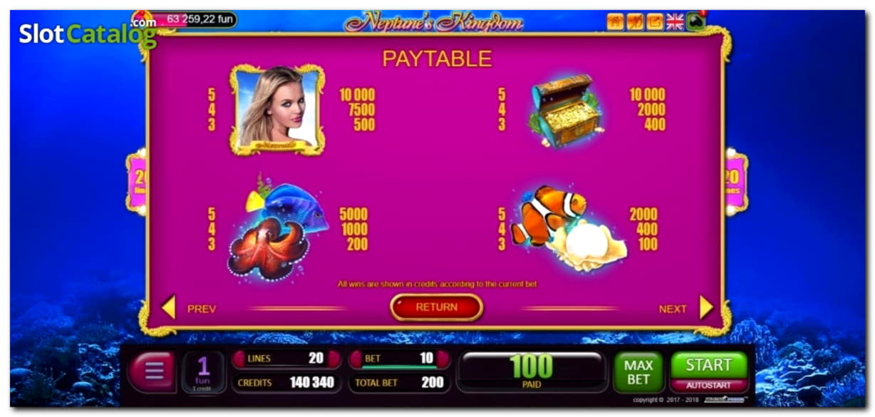 50 Free Spins no deposit casino at BGO Casino
