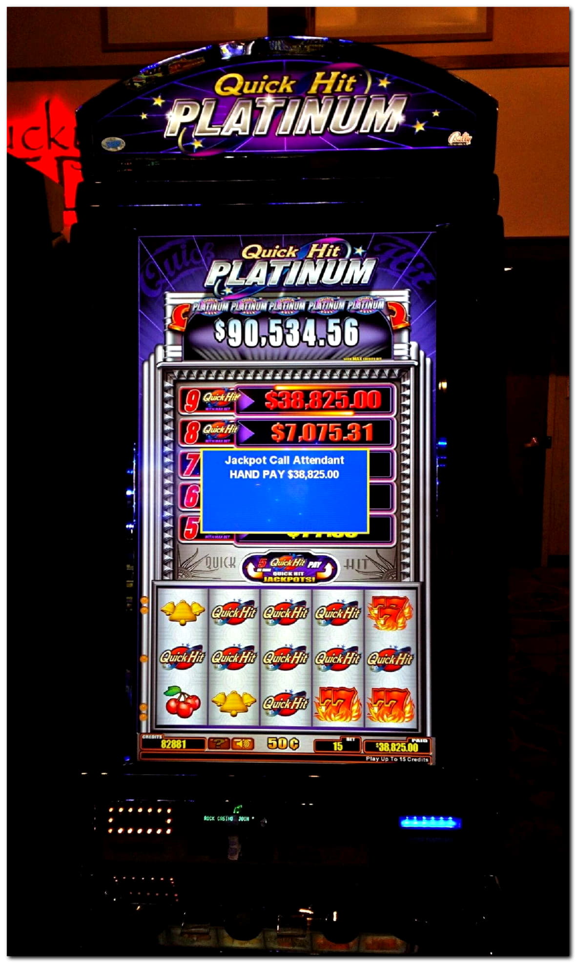 €765 Casino Tournament at Sloty Casino