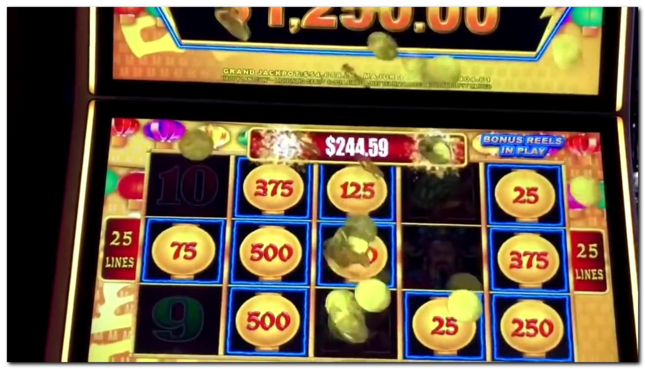 99 Free spins casino at Video Slots Casino