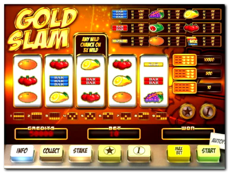 EUR 450 free casino chip at William Hill Casino