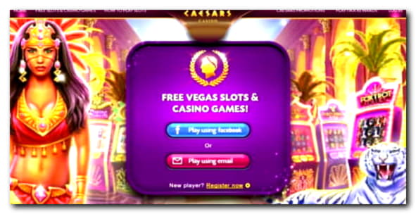 20 free spins no deposit at High Roller Casino