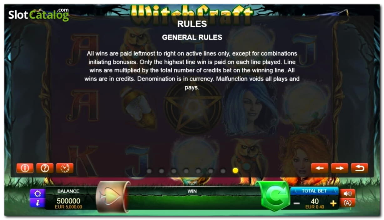 320% Match at a Casino at 7 Sultans Casino