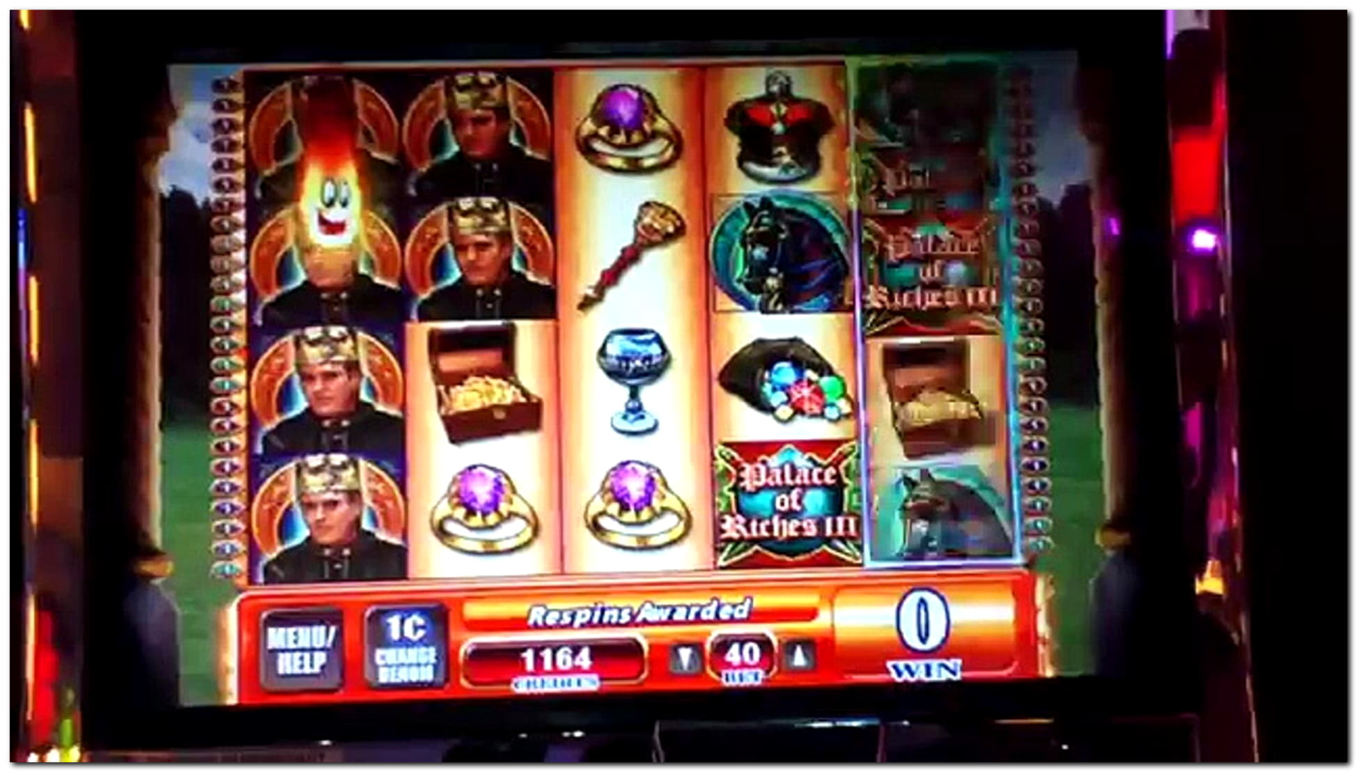 160 Free spins casino at Kaboo Casino