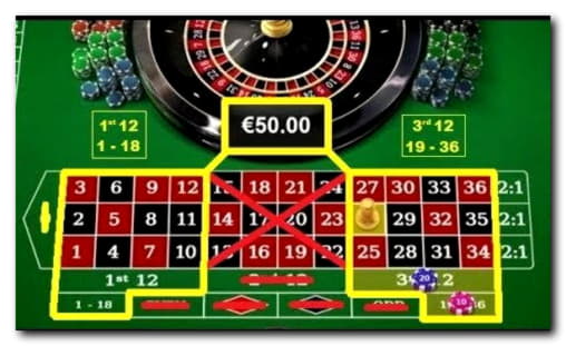 EUR 3440 No deposit at Kaboo Casino