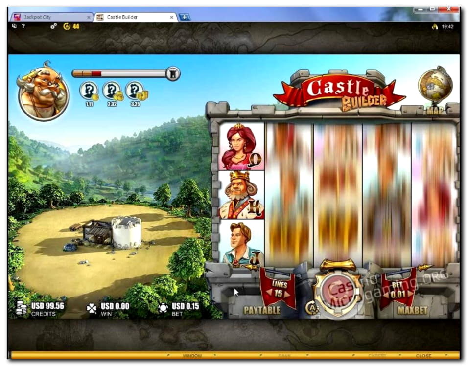 Eur 495 Free Casino Chip at 7 Sultans Casino