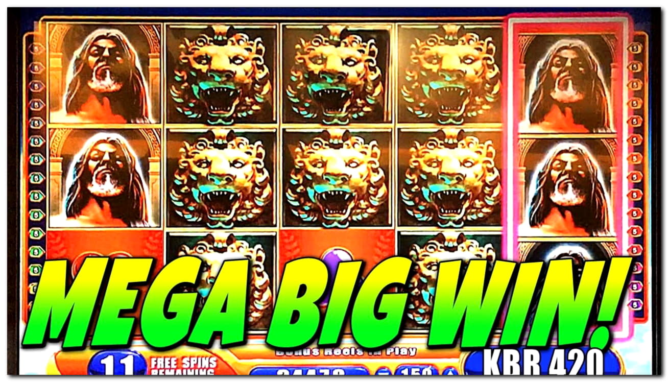 270 Loyal Free Spins! at 888 Casino