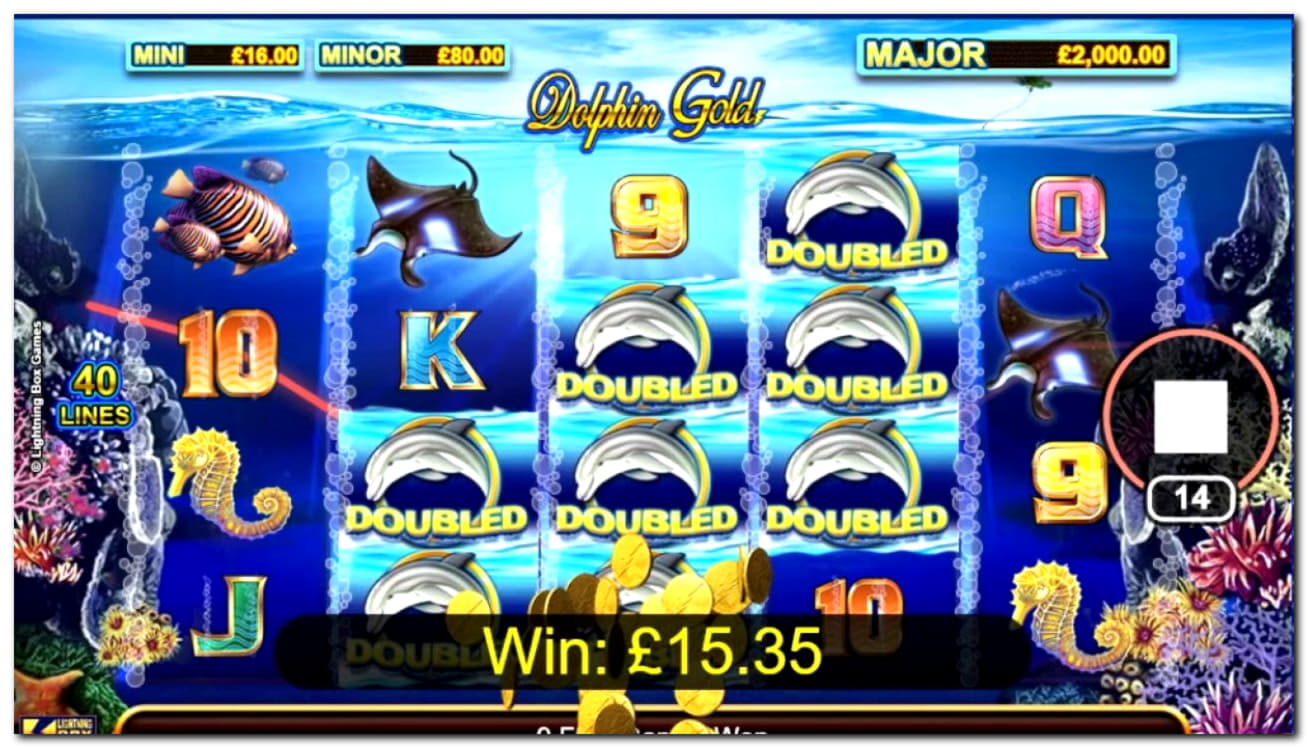 Eur 185 Online Casino Tournament at Energy Casino