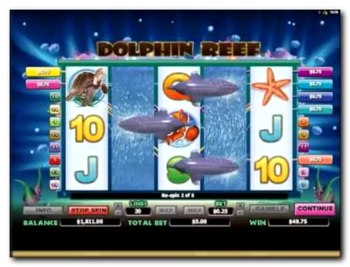 55% Deposit match bonus at Casino Shadowbet