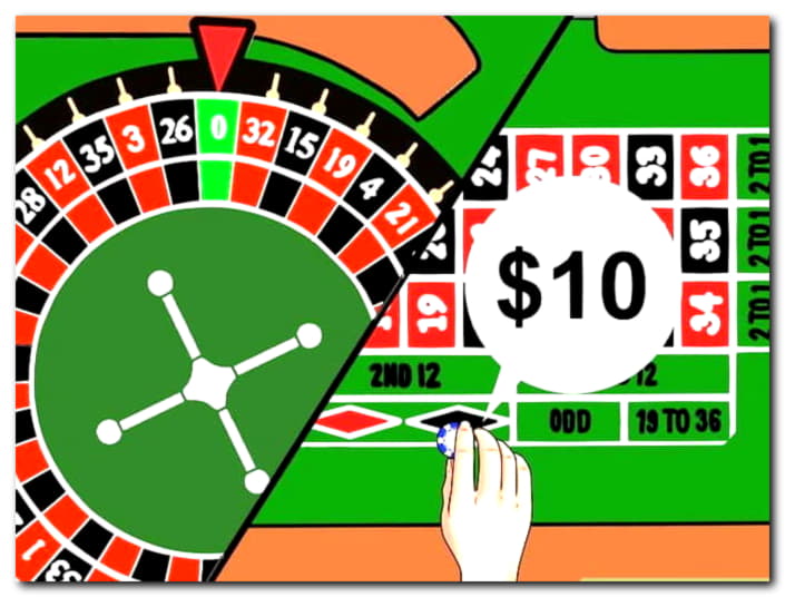 115 Free Spins Casino at Party Casino