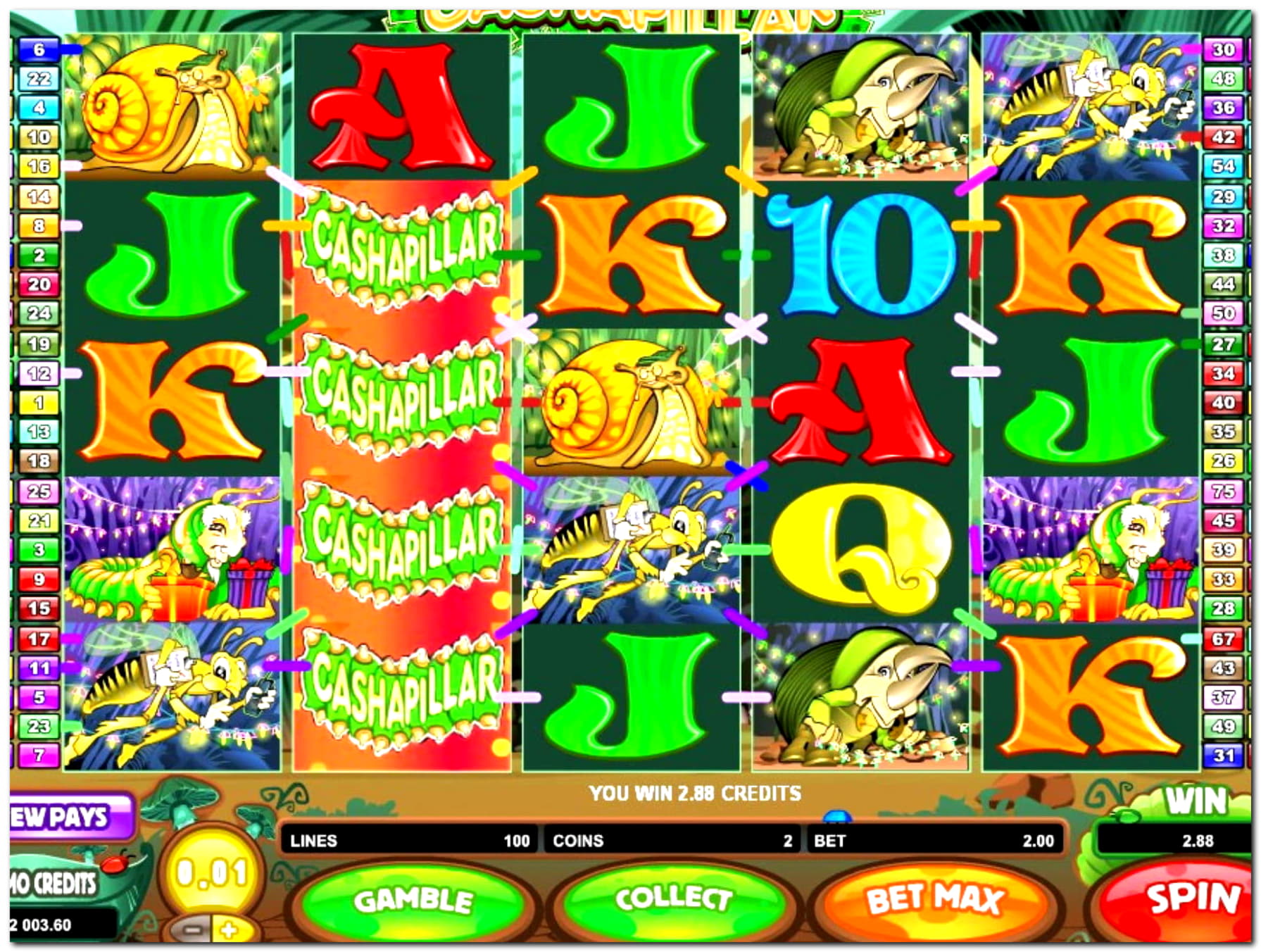 $370 Tournament at Jet Bull Casino