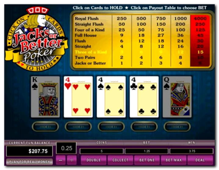 $110 Tournament at Gamebookers Casino