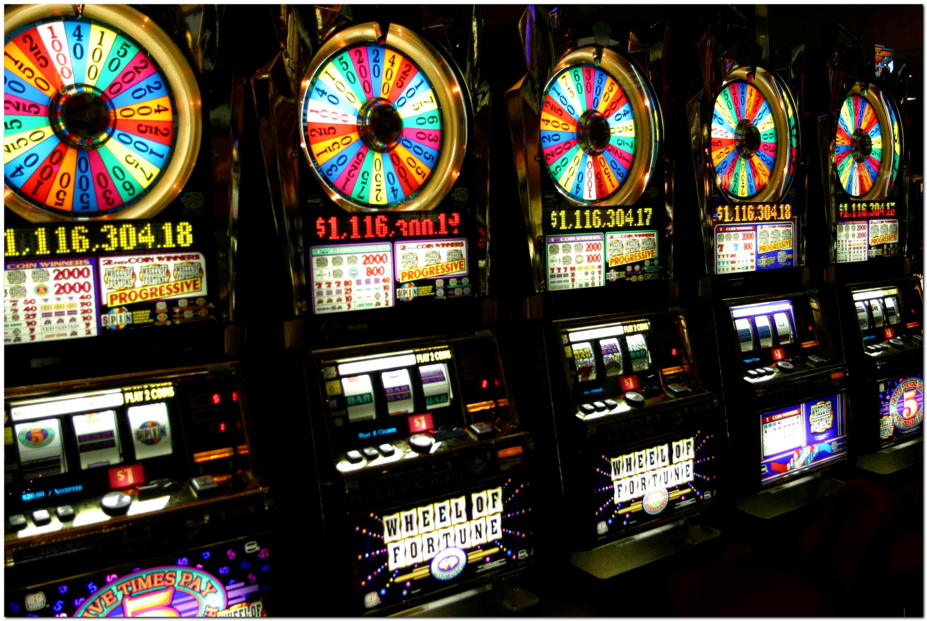 $140 Casino Tournament at 888 Casino