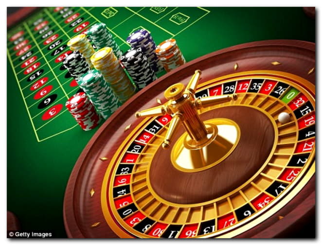 EURO 570 FREE Chip Casino at High Roller Casino