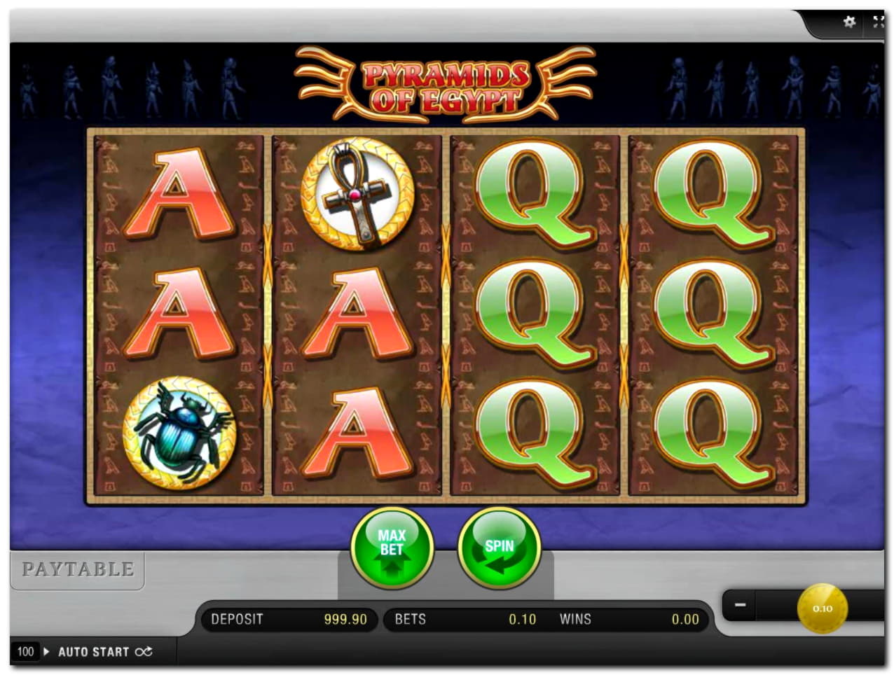 850% Match Bonus Casino at Vegas Paradise Casino