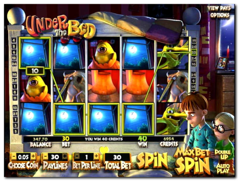 $545 Free Chip Casino at bWin Casino