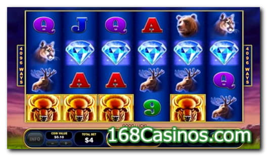 ﻿$2930 No Deposit Bonus Casino at Gamebookers Casino