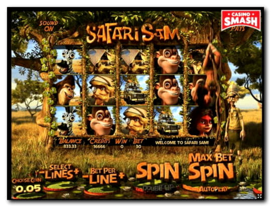 600% First deposit bonus at Vegas Hero Casino