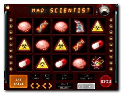 515% Match bonus at William Hill Casino