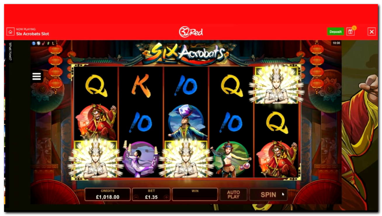 EURO 305 FREE Casino Chip at Genesis Casino