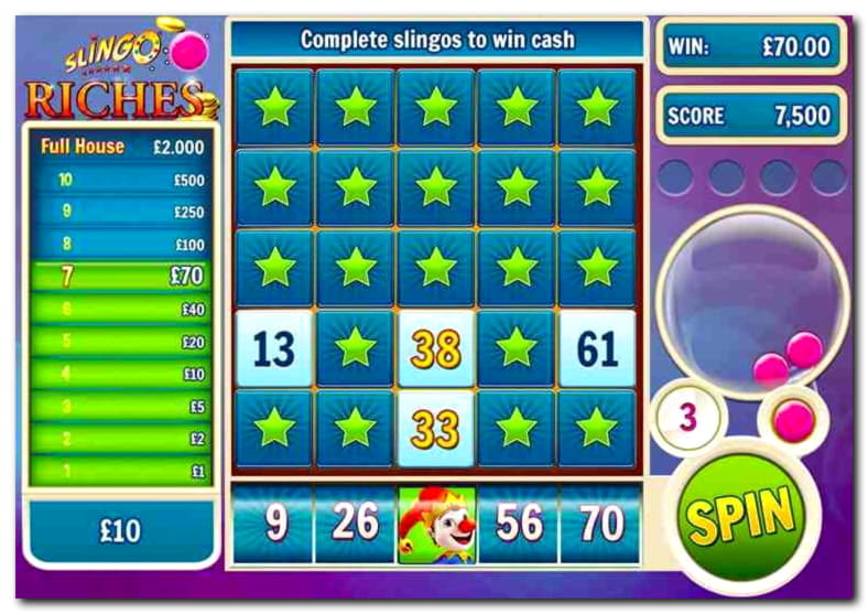 945% Welcome Bonus at Video Slots Casino