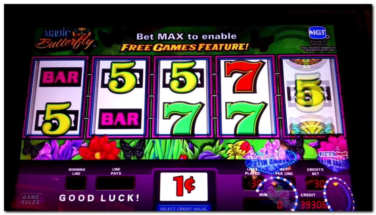 €760 Casino tournaments freeroll at Guts Casino