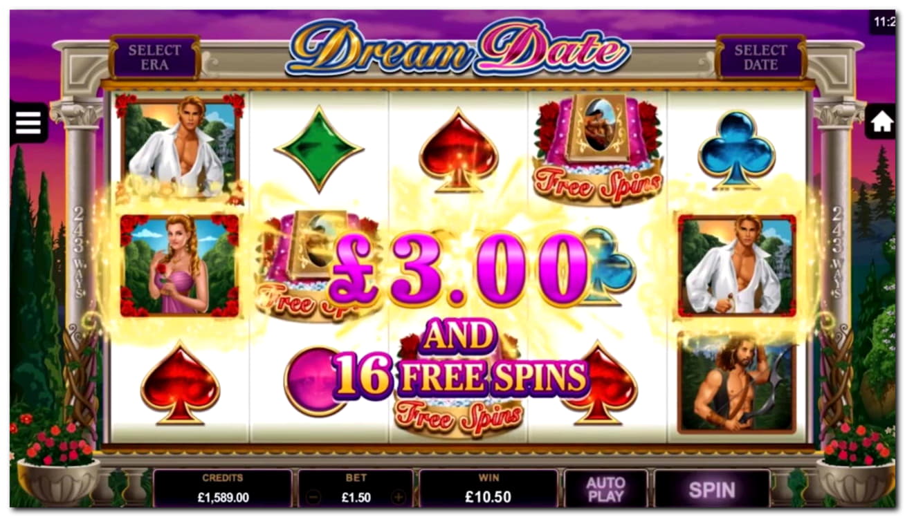 EUR 2860 NO DEPOSIT at BGO Casino