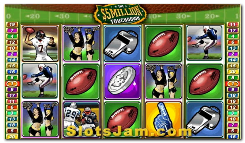 450% First deposit bonus at William Hill Casino