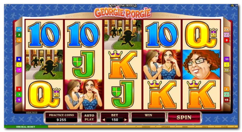Eur 270 Tournament at BGO Casino