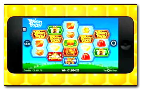 €530 Free Cash at Kaboo Casino