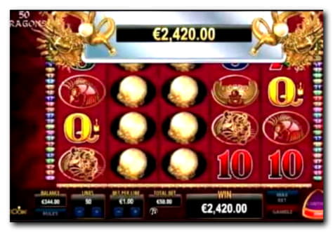€370 Casino Tournament at Vera and Jhon Casino