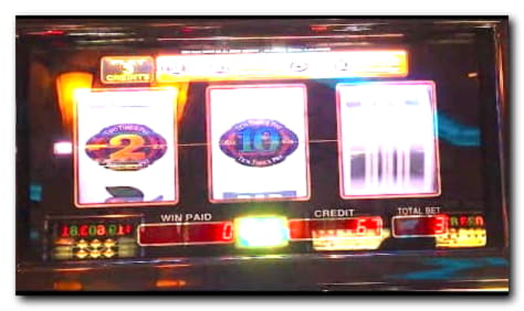 €295 Daily freeroll slot tournament at Sloty Casino