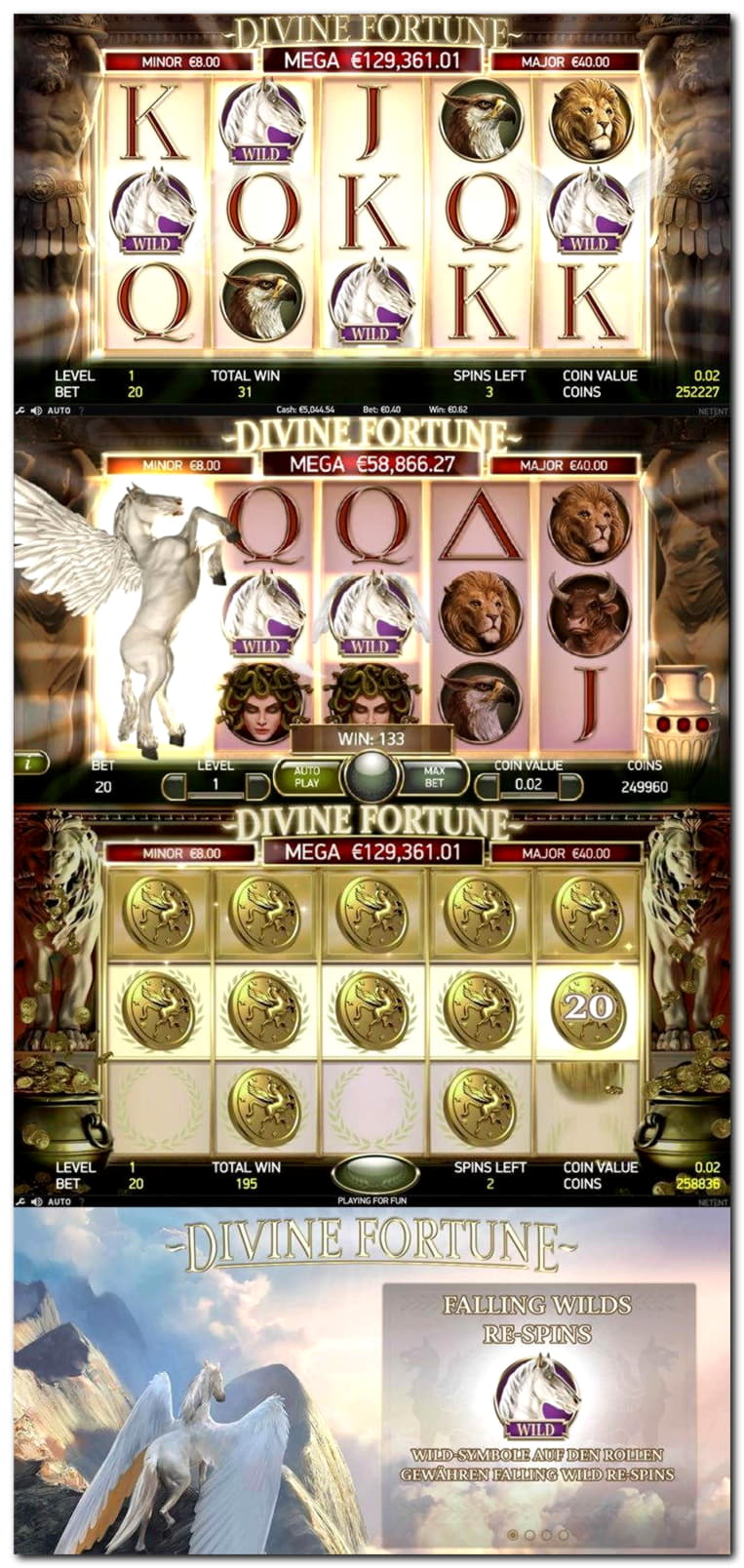 £680 FREE Chip at Gamebookers Casino