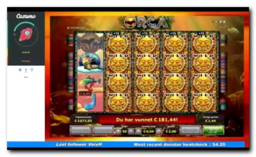 Eur 1730 No deposit bonus casino at 777 Casino