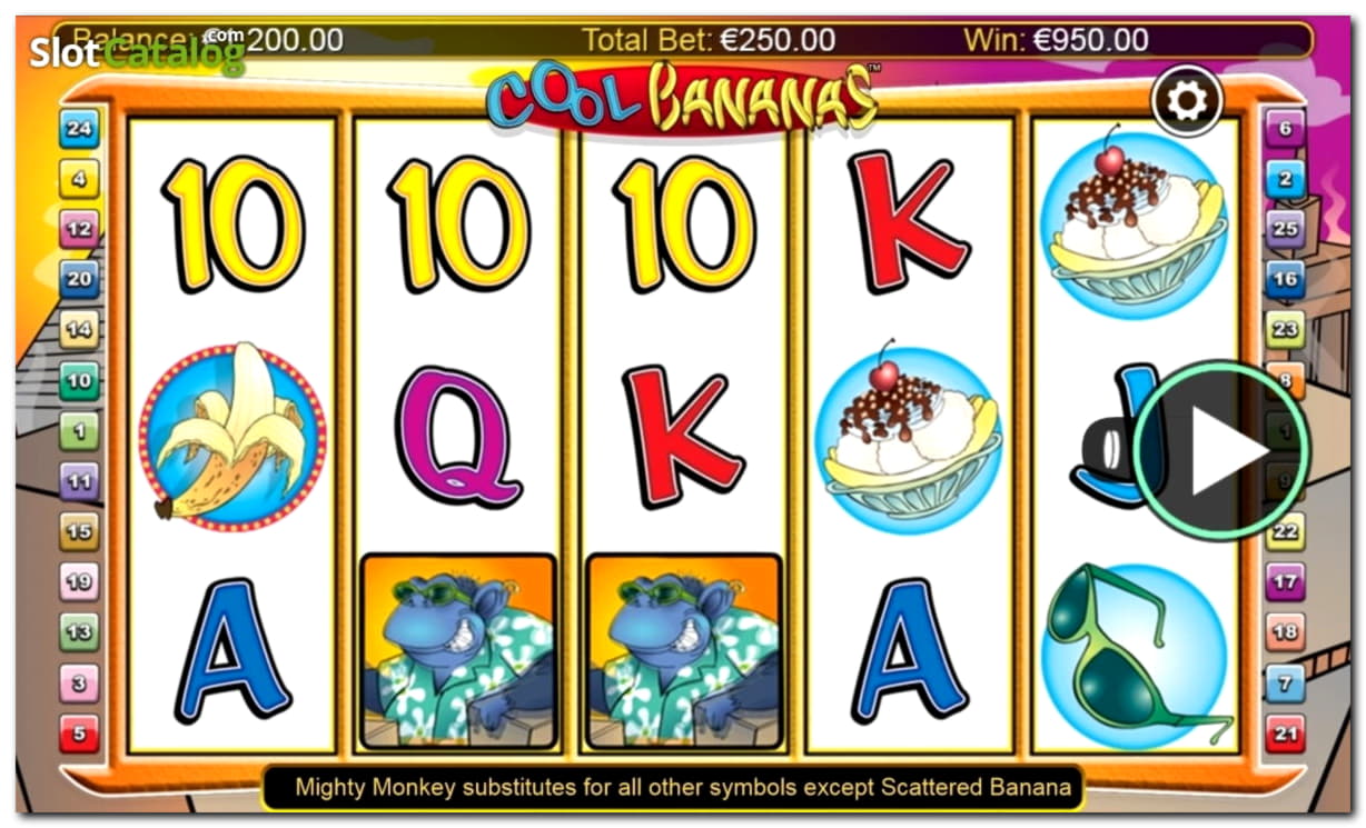 €111 NO DEPOSIT at Slots Billion Casino