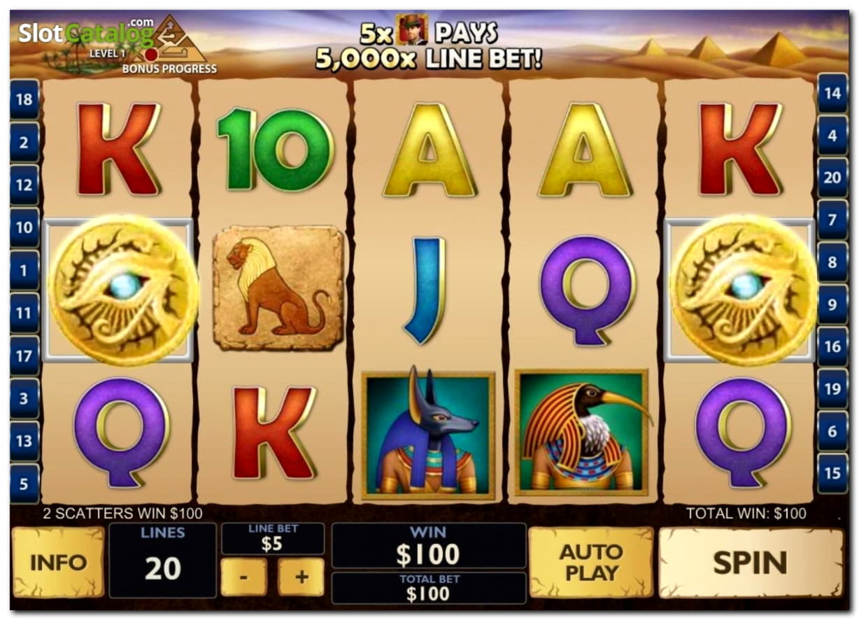 €2715 no deposit bonus at Guts Casino