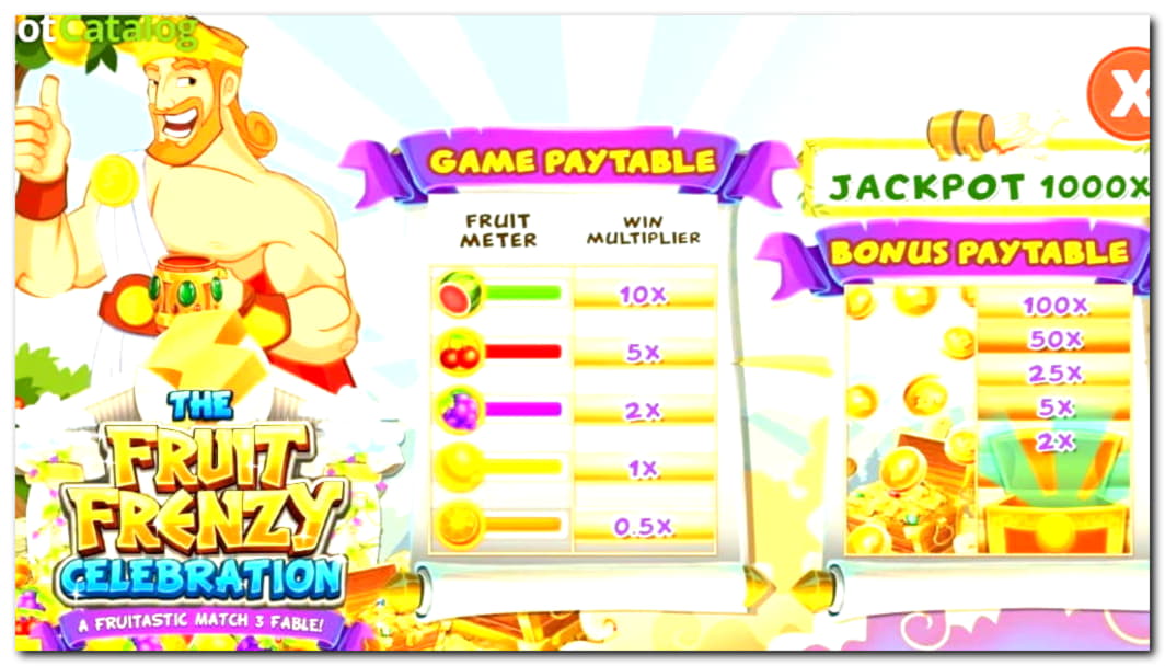 180 Free spins at BGO Casino