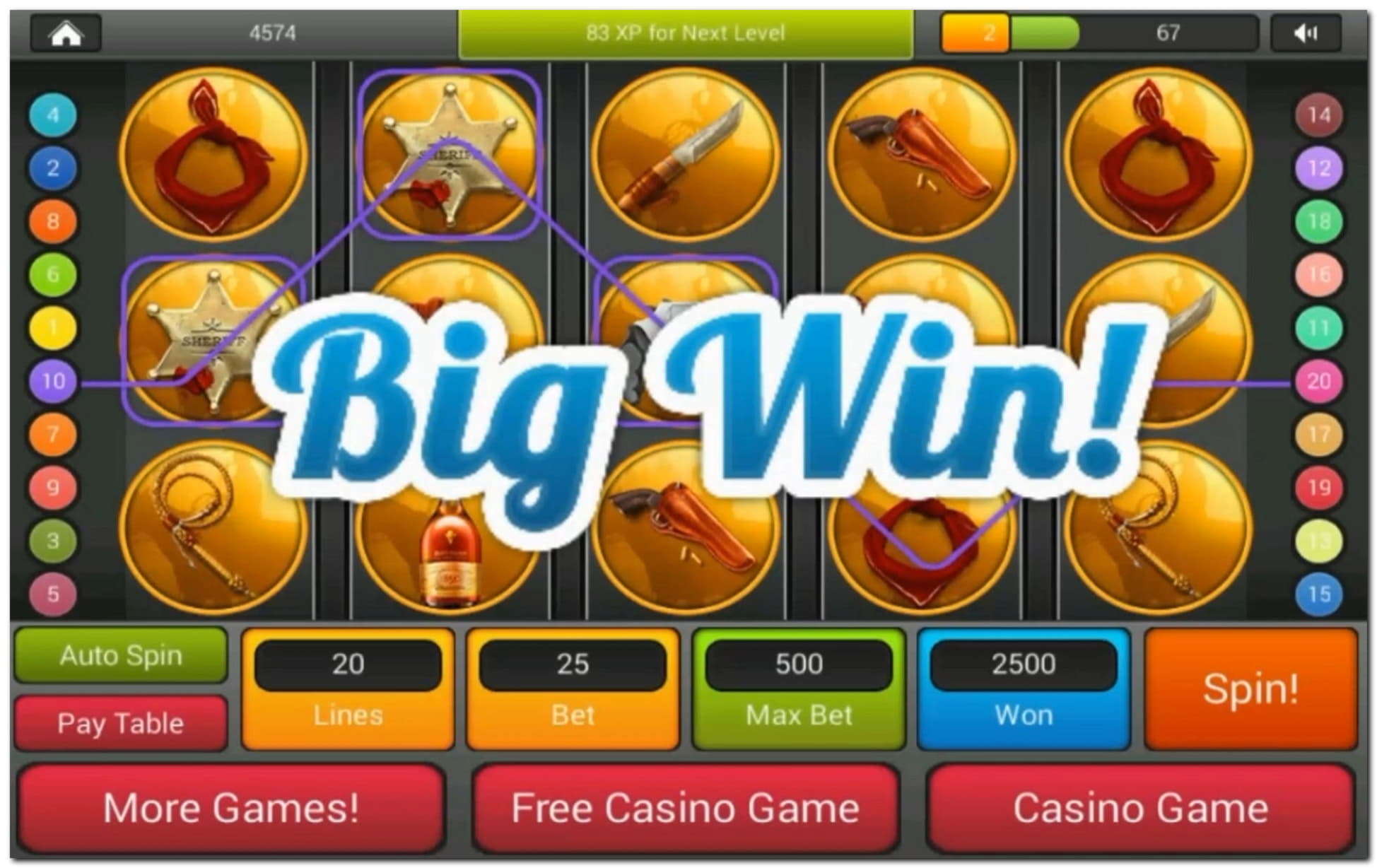 910% Signup Casino Bonus at Cherry Casino